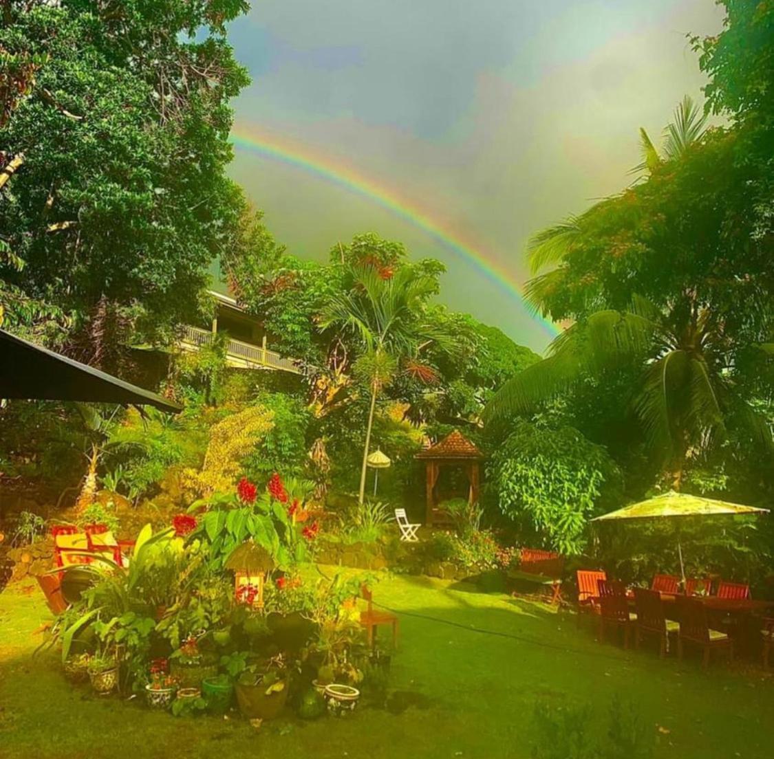 Hotel Kona Surf Ohana Kailua-Kona Exterior foto